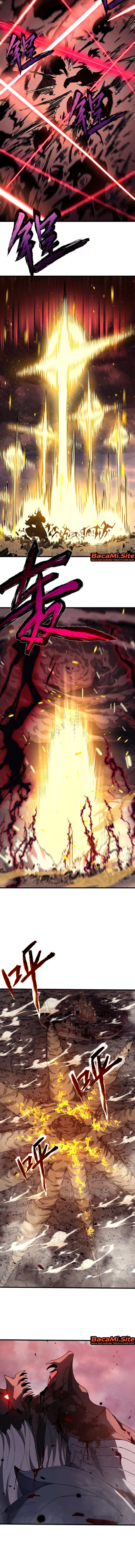 Baca Calamity Summoner Chapter 1 Bahasa Indonesia page 30
