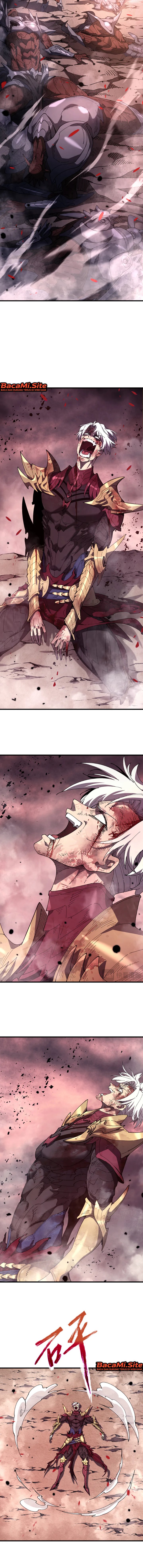Baca Calamity Summoner Chapter 1 Bahasa Indonesia page 34