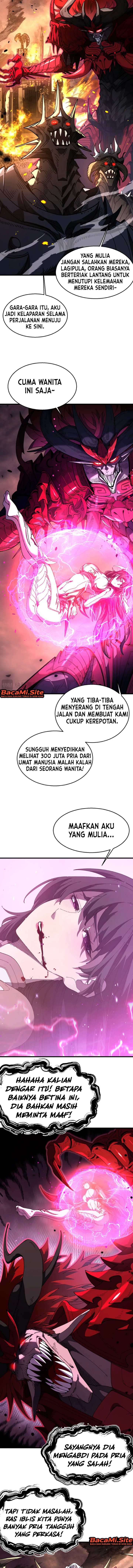 Baca Calamity Summoner Chapter 1 Bahasa Indonesia page 12