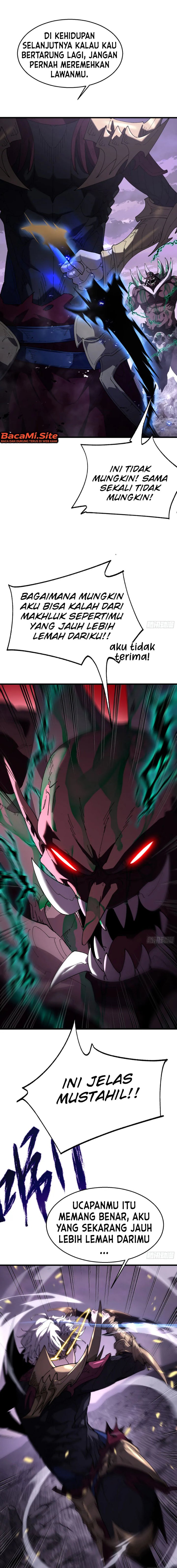Calamity Summoner Chapter 3 - Page 12