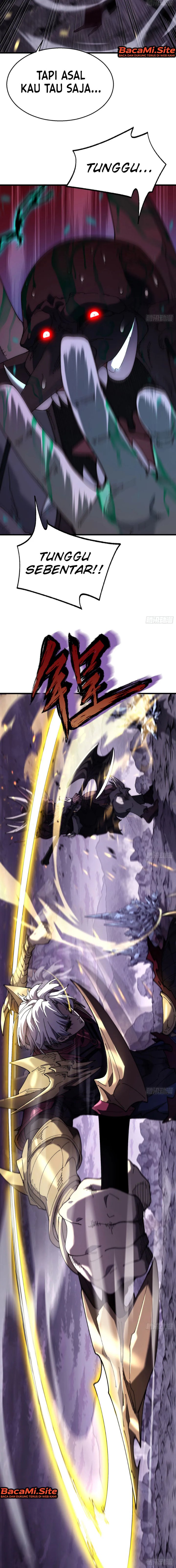 Calamity Summoner Chapter 3 - Page 13