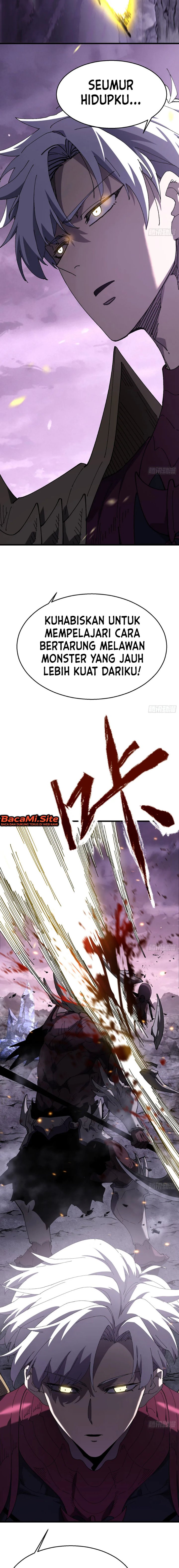 Calamity Summoner Chapter 3 - Page 14