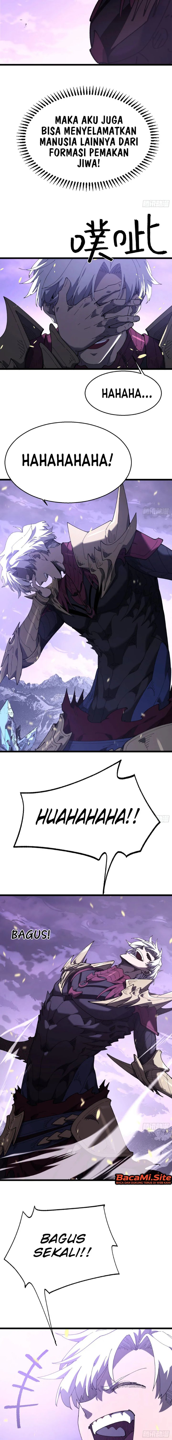 Calamity Summoner Chapter 3 - Page 17