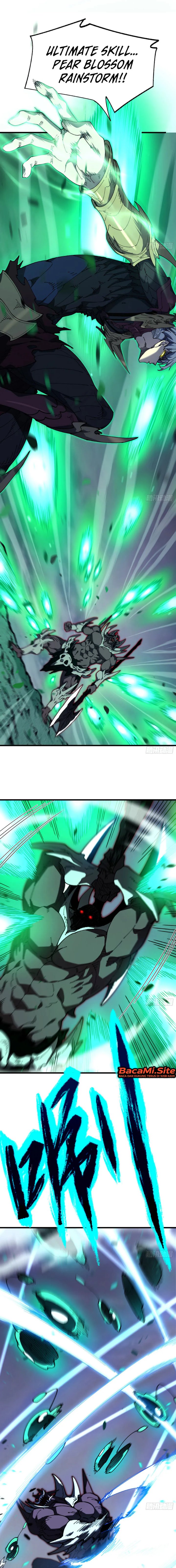 Calamity Summoner Chapter 3 - Page 2