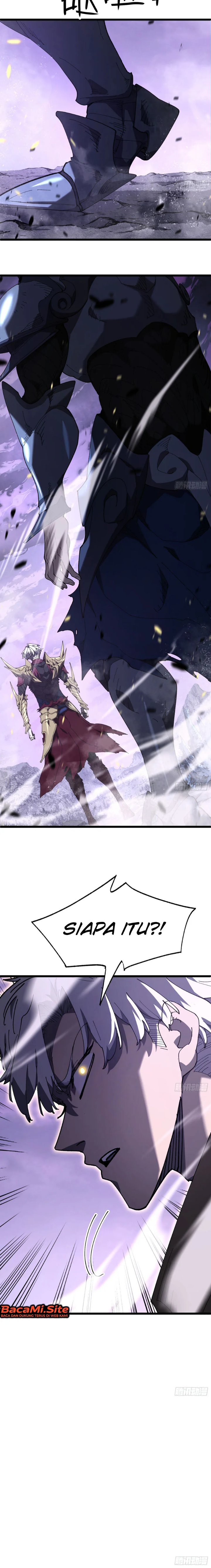 Calamity Summoner Chapter 3 - Page 21