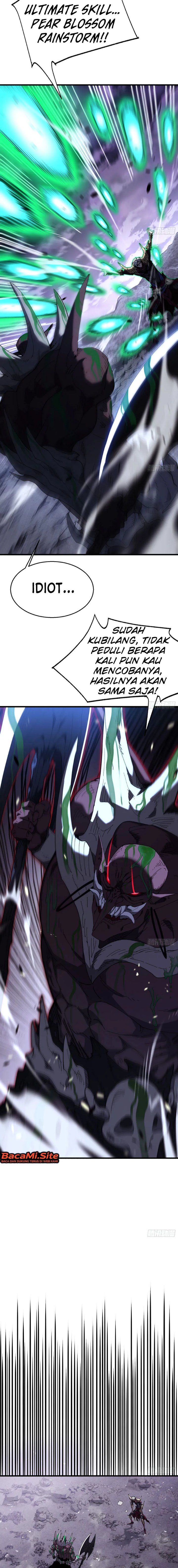 Calamity Summoner Chapter 3 - Page 6