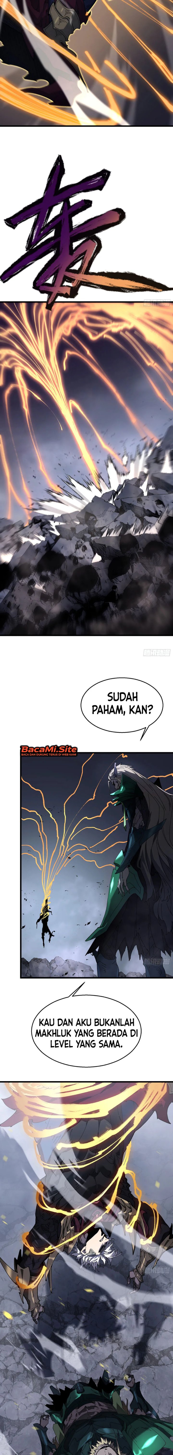 Calamity Summoner Chapter 4 - Page 10