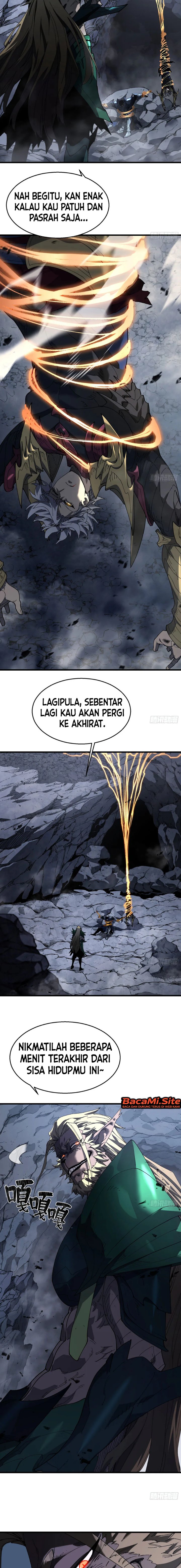 Calamity Summoner Chapter 4 - Page 12