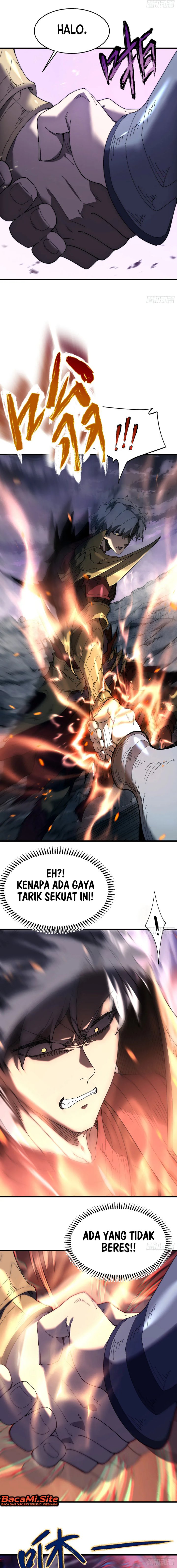 Calamity Summoner Chapter 4 - Page 3