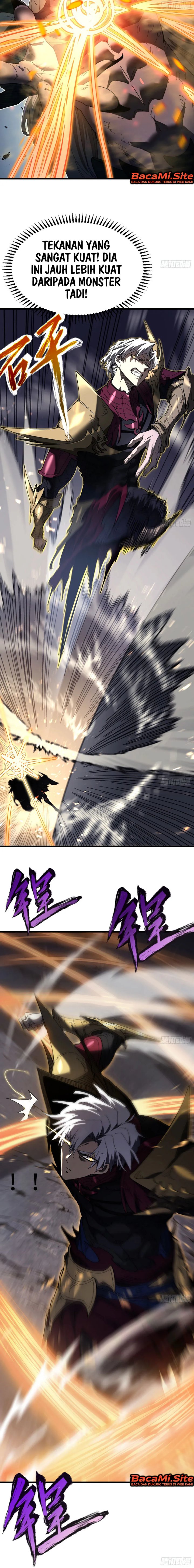 Calamity Summoner Chapter 4 - Page 7