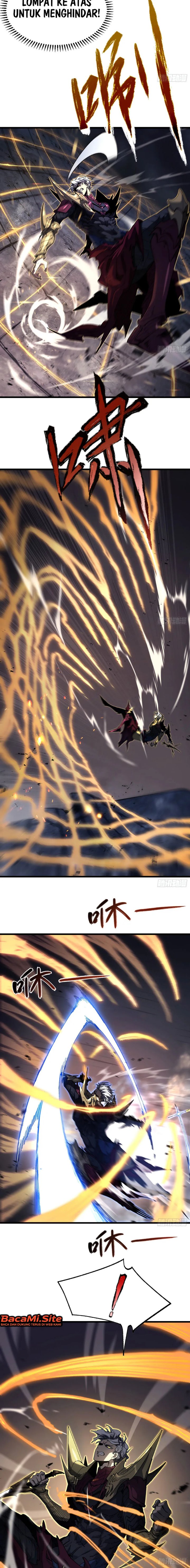 Calamity Summoner Chapter 4 - Page 9