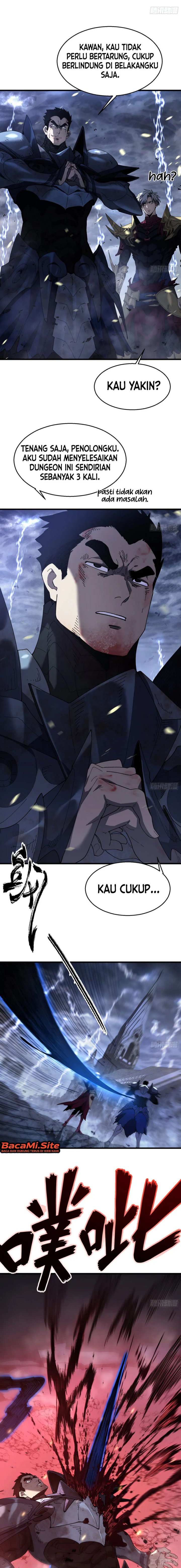 Calamity Summoner Chapter 5 - Page 15