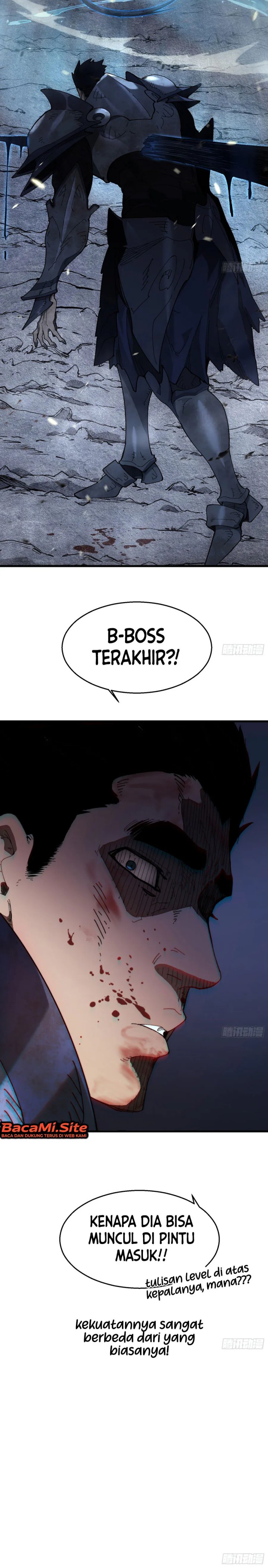 Calamity Summoner Chapter 5 - Page 17