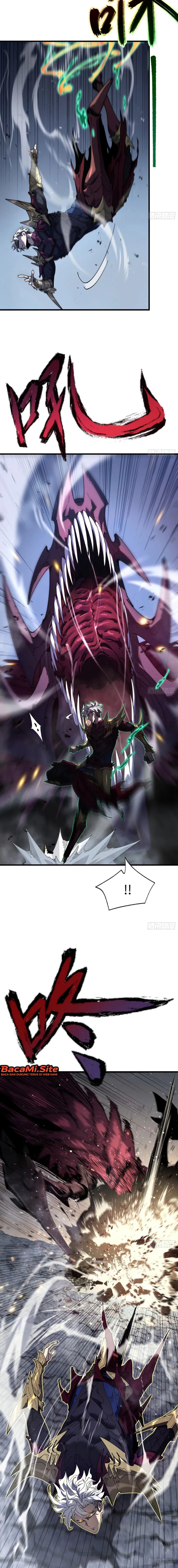 Calamity Summoner Chapter 5 - Page 3