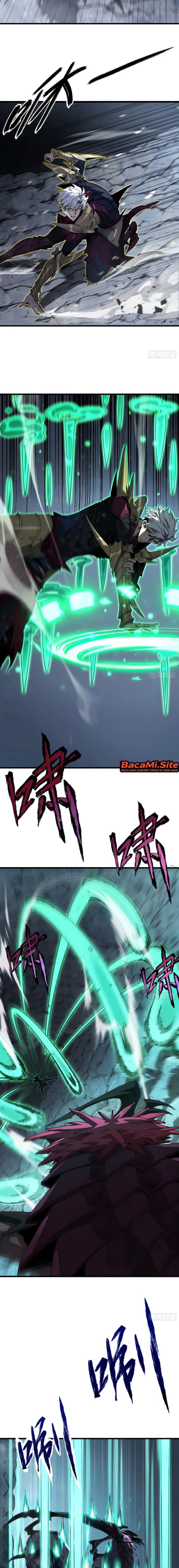 Calamity Summoner Chapter 5 - Page 4