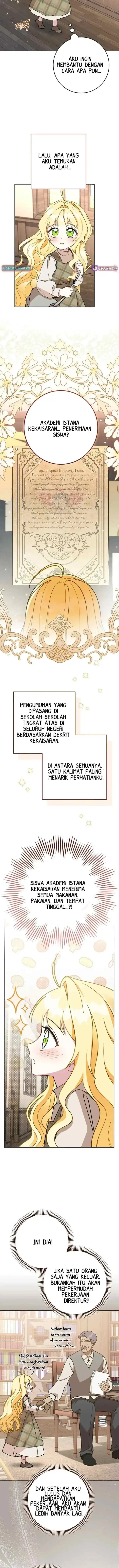 Baca Can I Cry Now? Chapter 1 Bahasa Indonesia page 26