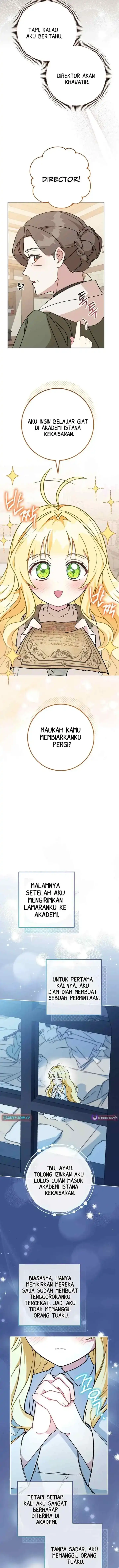 Baca Can I Cry Now? Chapter 1 Bahasa Indonesia page 28
