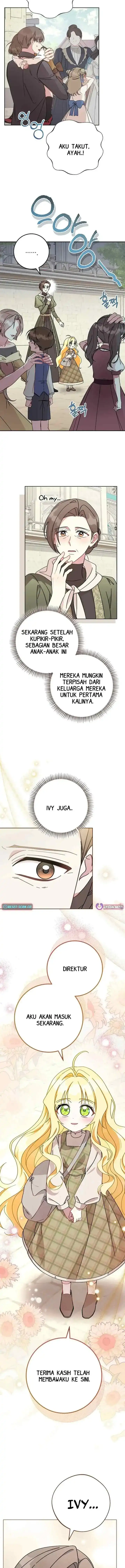 Baca Can I Cry Now? Chapter 1 Bahasa Indonesia page 34