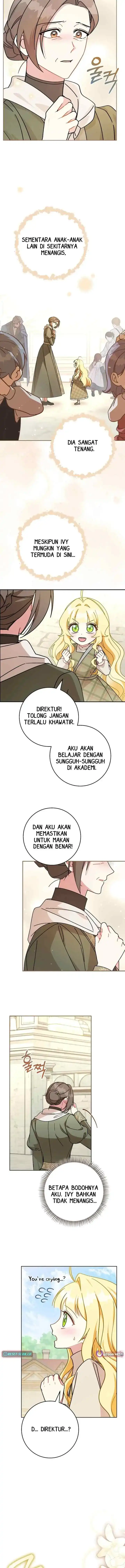 Baca Can I Cry Now? Chapter 1 Bahasa Indonesia page 36