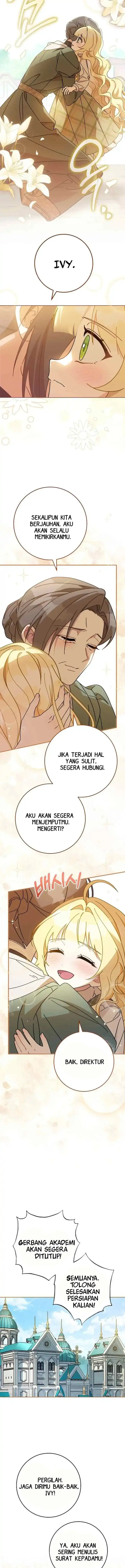 Baca Can I Cry Now? Chapter 1 Bahasa Indonesia page 38
