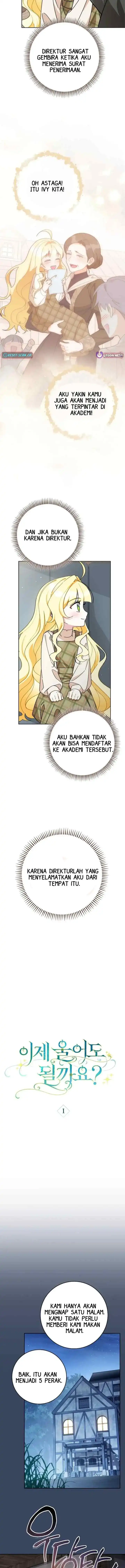 Baca Can I Cry Now? Chapter 1 Bahasa Indonesia page 14