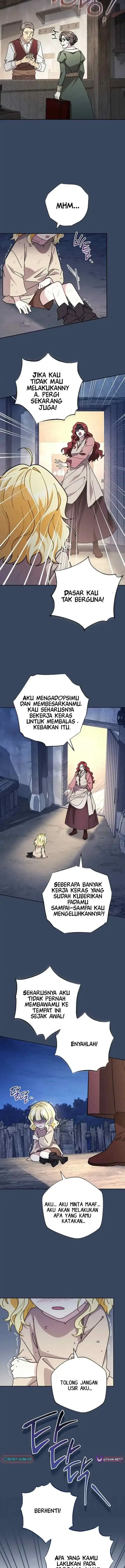 Baca Can I Cry Now? Chapter 1 Bahasa Indonesia page 16