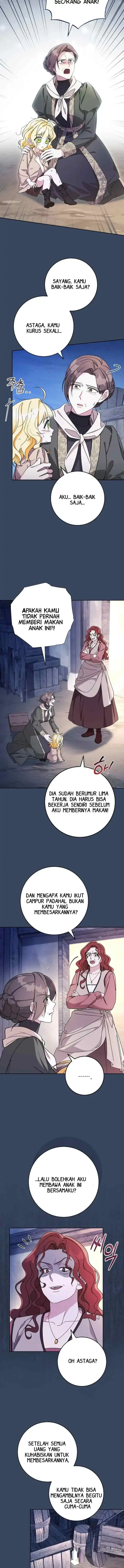 Baca Can I Cry Now? Chapter 1 Bahasa Indonesia page 18
