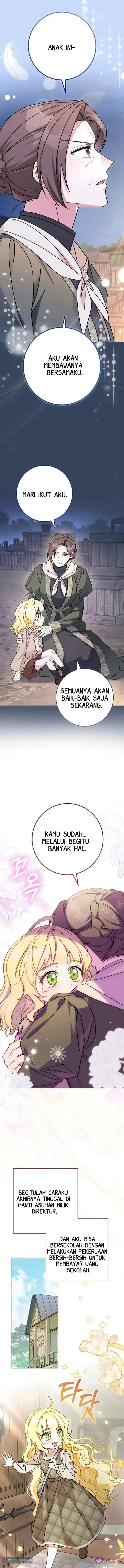 Baca Can I Cry Now? Chapter 1 Bahasa Indonesia page 22