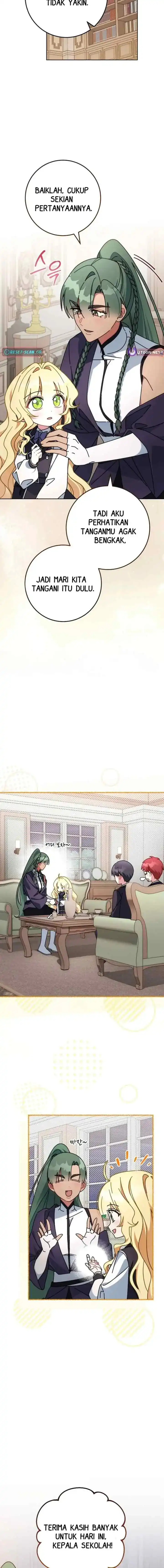 Can I Cry Now? Chapter 10 - Page 10