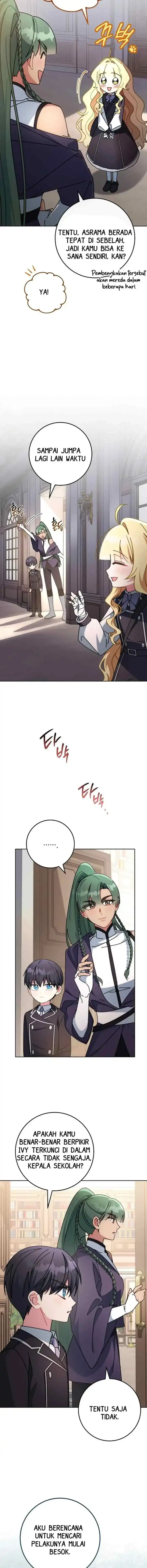 Can I Cry Now? Chapter 10 - Page 11