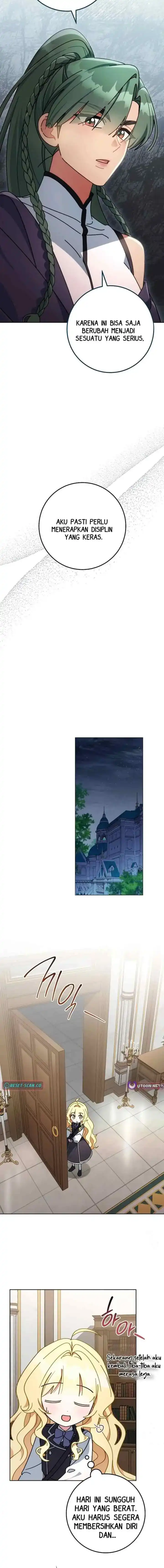 Can I Cry Now? Chapter 10 - Page 12