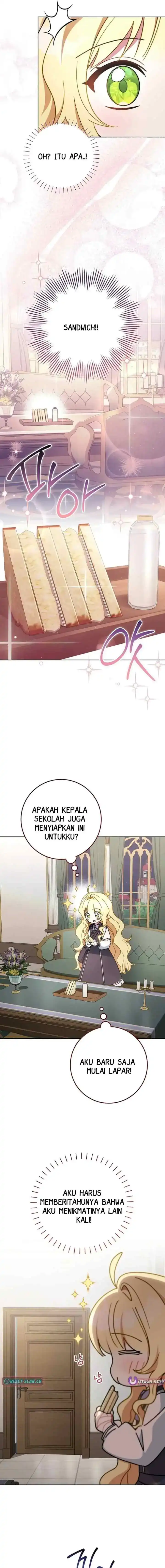 Can I Cry Now? Chapter 10 - Page 13