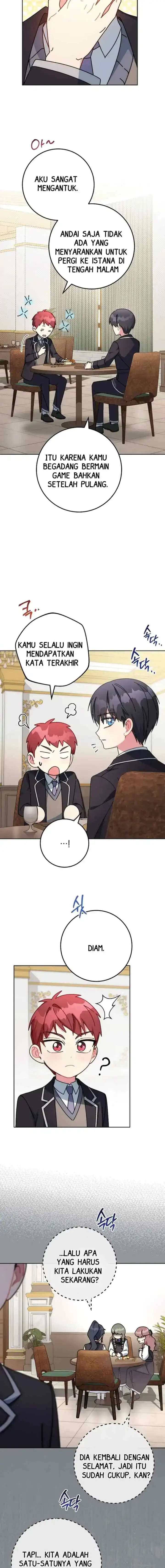 Can I Cry Now? Chapter 10 - Page 15