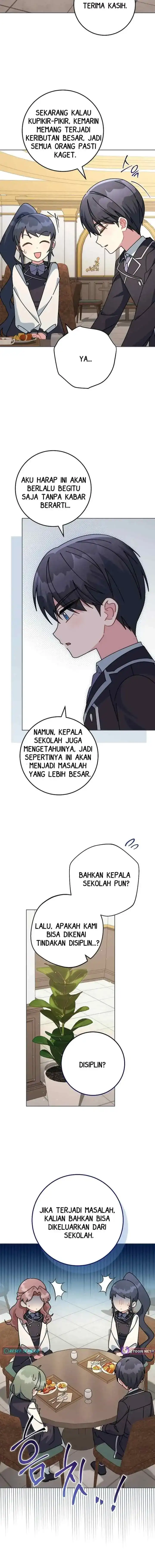 Can I Cry Now? Chapter 10 - Page 17