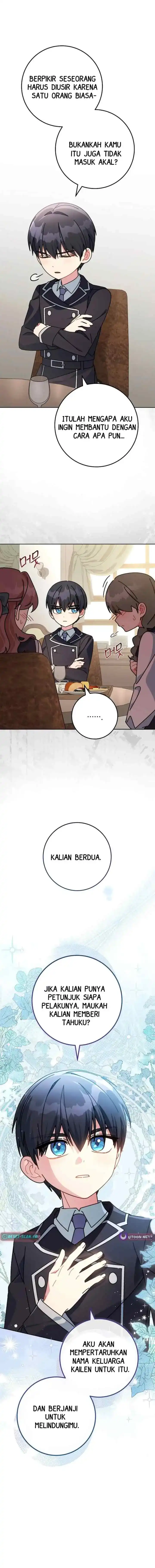 Can I Cry Now? Chapter 10 - Page 18