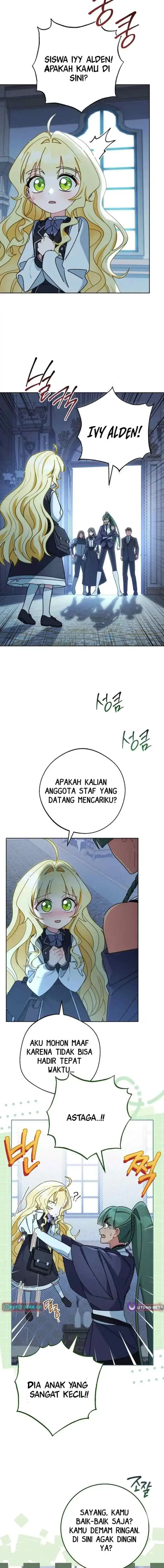 Can I Cry Now? Chapter 10 - Page 2