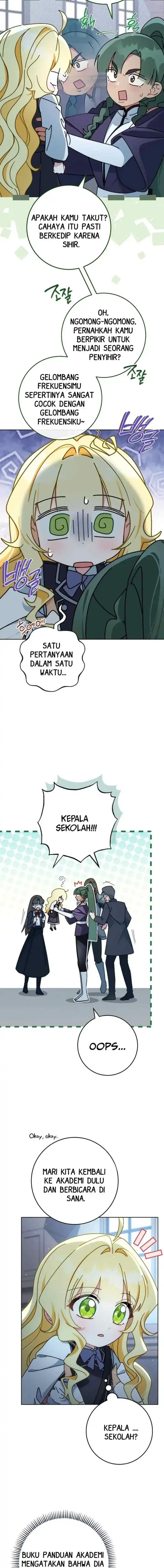 Can I Cry Now? Chapter 10 - Page 3