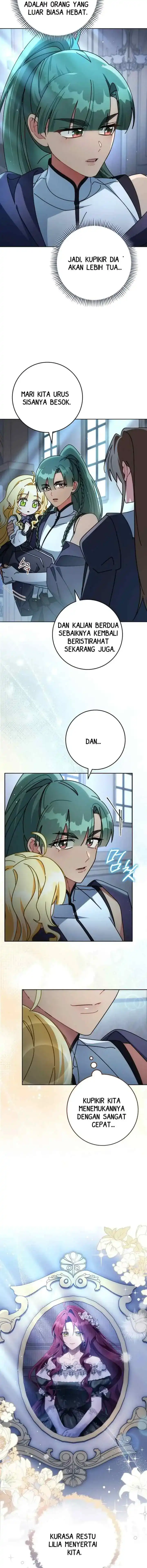 Can I Cry Now? Chapter 10 - Page 4