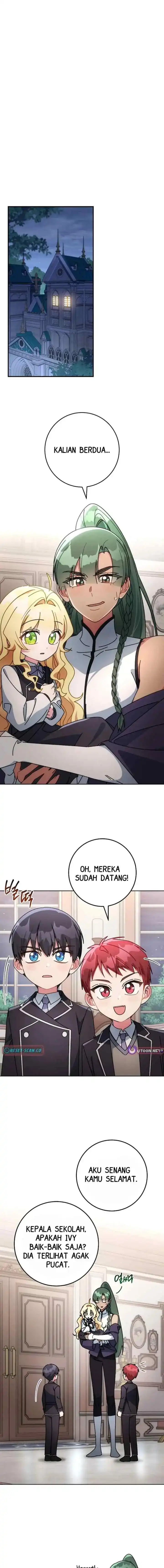 Can I Cry Now? Chapter 10 - Page 6