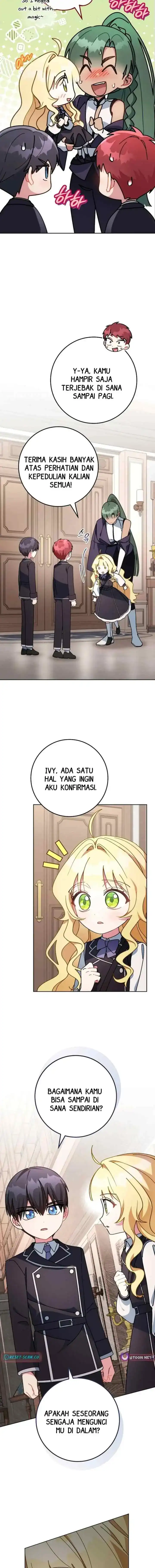 Can I Cry Now? Chapter 10 - Page 8