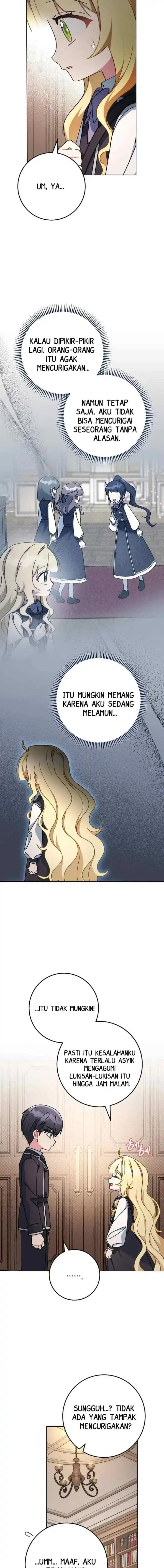 Can I Cry Now? Chapter 10 - Page 9