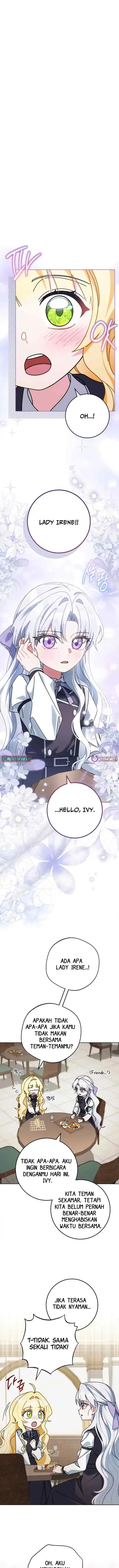 Baca Can I Cry Now? Chapter 12 Bahasa Indonesia page 6