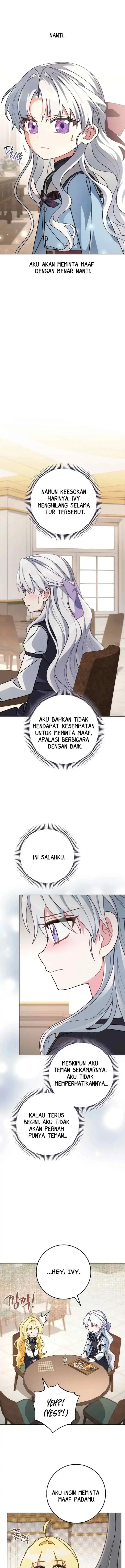 Baca Can I Cry Now? Chapter 12 Bahasa Indonesia page 32