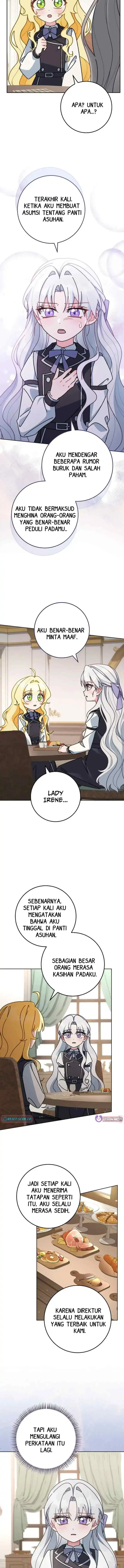 Baca Can I Cry Now? Chapter 12 Bahasa Indonesia page 34