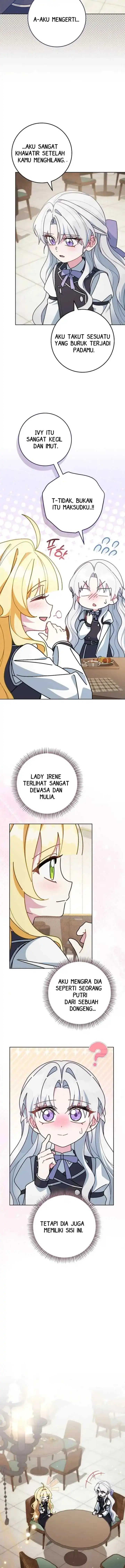Baca Can I Cry Now? Chapter 12 Bahasa Indonesia page 38