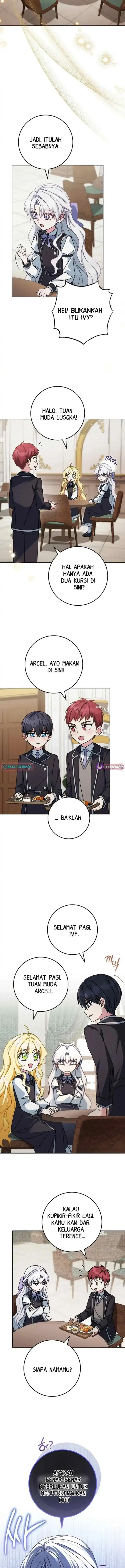 Baca Can I Cry Now? Chapter 12 Bahasa Indonesia page 40
