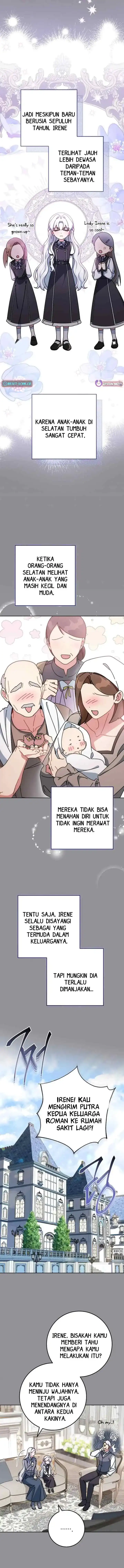 Baca Can I Cry Now? Chapter 12 Bahasa Indonesia page 14