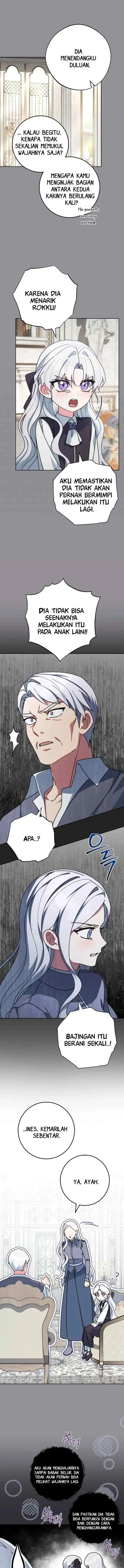 Baca Can I Cry Now? Chapter 12 Bahasa Indonesia page 16