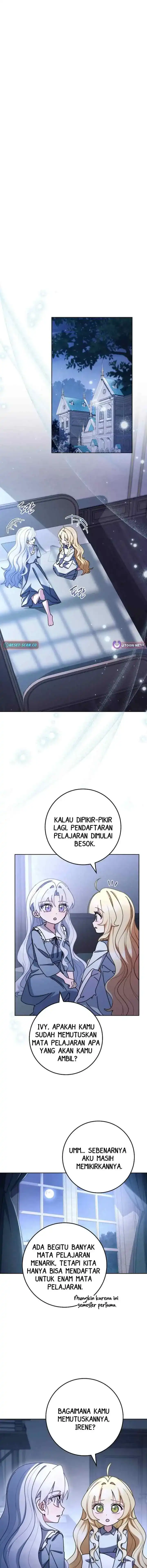 Baca Can I Cry Now? Chapter 13 Bahasa Indonesia page 6