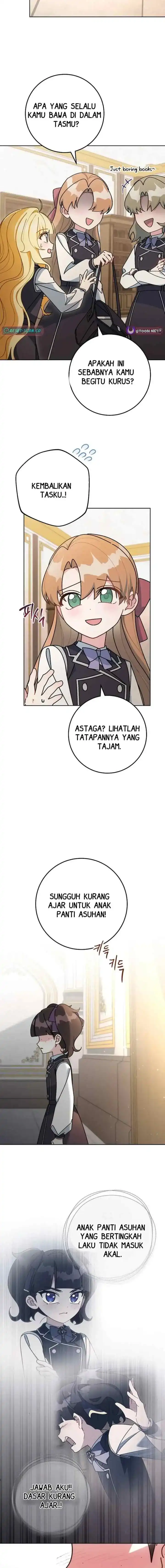 Baca Can I Cry Now? Chapter 13 Bahasa Indonesia page 24